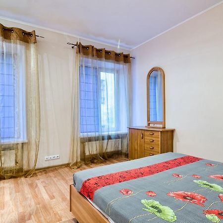 Apartamenty Lesi Ukrainky 17 Lviv Chambre photo