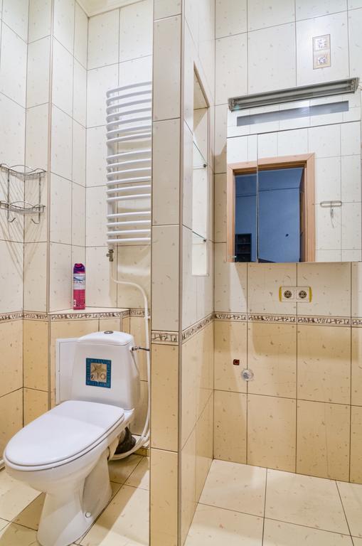 Apartamenty Lesi Ukrainky 17 Lviv Chambre photo