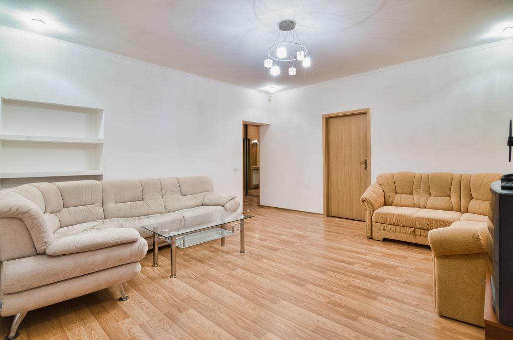 Apartamenty Lesi Ukrainky 17 Lviv Chambre photo