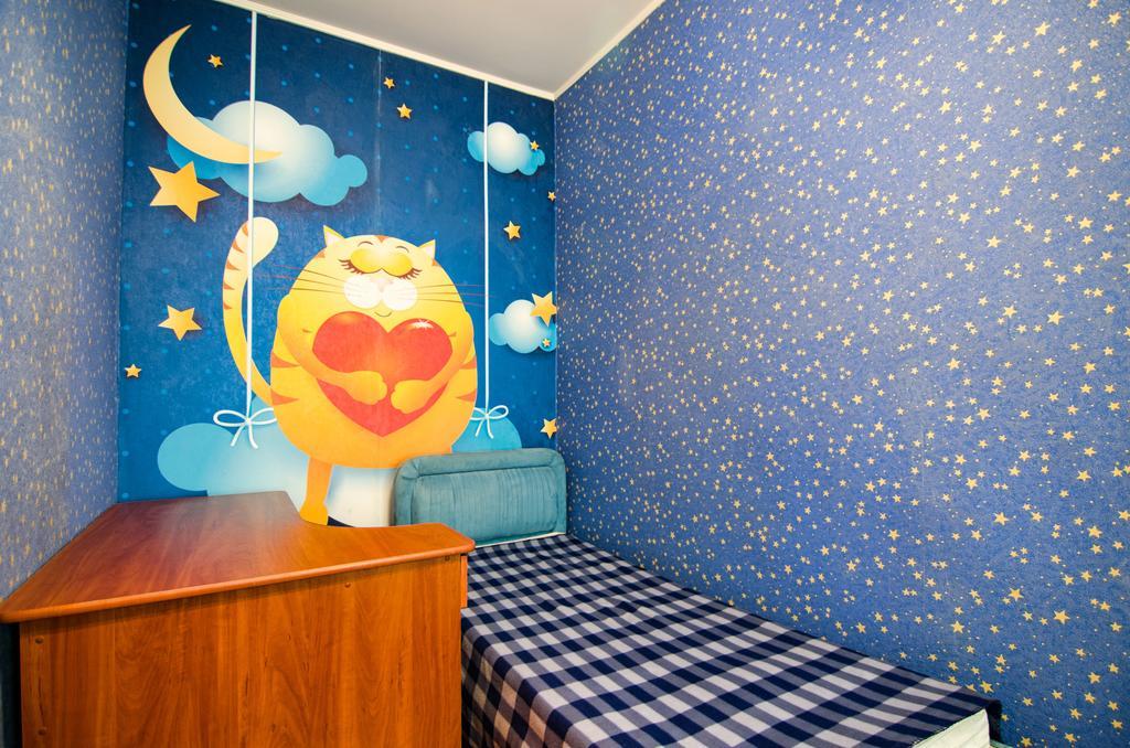 Apartamenty Lesi Ukrainky 17 Lviv Extérieur photo