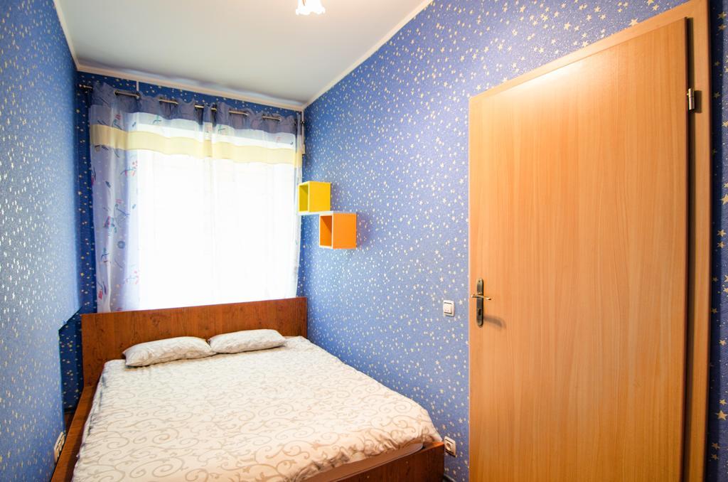 Apartamenty Lesi Ukrainky 17 Lviv Extérieur photo